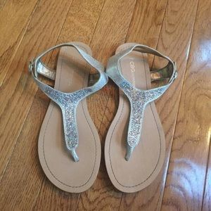 BCBG Sandals